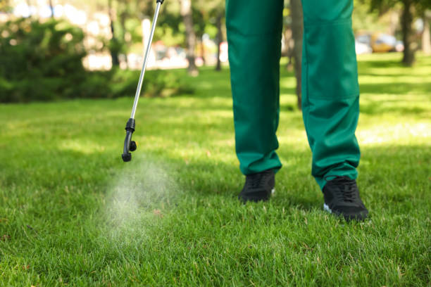 Best Commercial Pest Control Services  in Albany, KY
